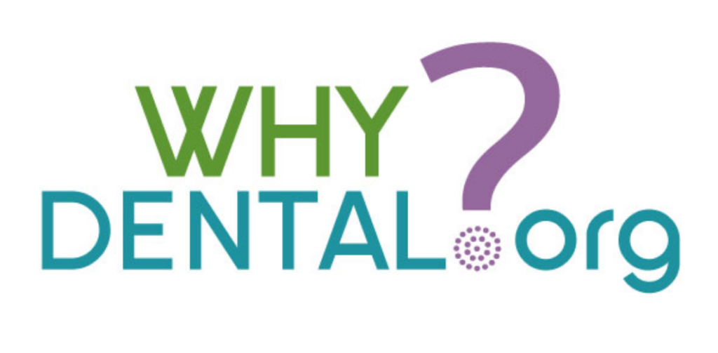 WhyDental.org logo