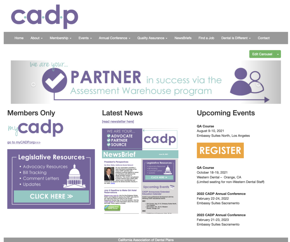 cadp.org