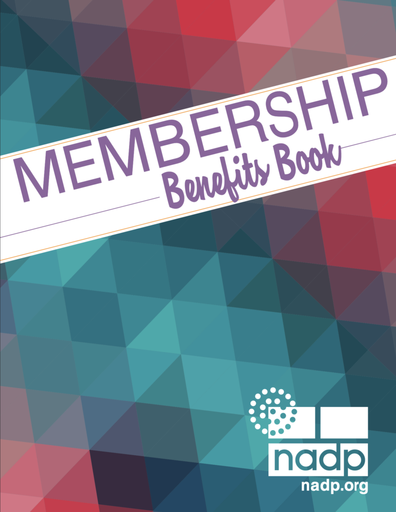 Membership Benefits Booklet